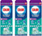 Colon Limpialavadoras Express Pack de 3 unidades x 250ml
