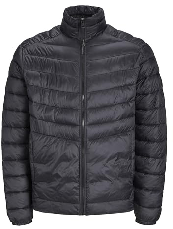 JACK & JONES Male Steppjacke Steppjacke