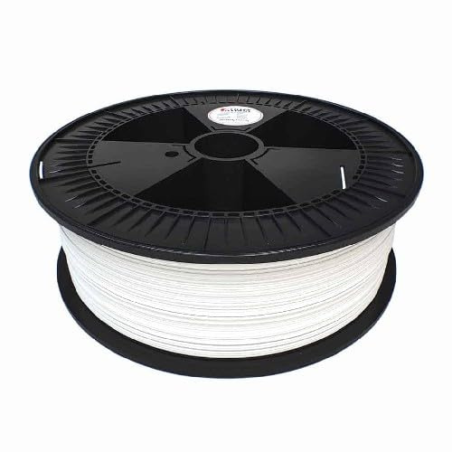 FormFutura - EasyFil HIPS (White, 1.75mm, 2000 gram)
