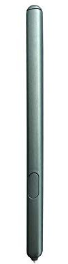 Stylet pour Samsung Galaxy Tab S6, Stylet de Remplacement pour écran Tactile avec Fonction Bluetooth et Pointes de Stylet (Bleu)