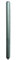 Stylet pour Samsung Galaxy Tab S6, Stylet de Remplacement pour écran Tactile avec Fonction Bluetooth et Pointes de Stylet (Bleu)