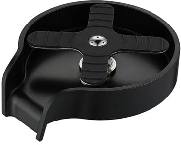 AQXYWUIO High Pressure Faucet Glass Rinser Automatic Glass Cup Washer For Kitchen Bar Sink Beer Tea Cup Milk Bottle Cleaner Accessories