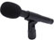 Annadue Condenser Microphone with Clip XLR Noise Reduction Instrument Microphone for Piano Guzheng Guitar Violin Instrument