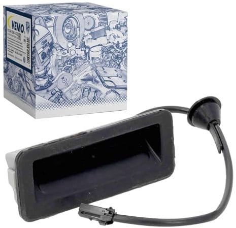 VEMO V25-73-0189 Tailgate Tailgate Switch