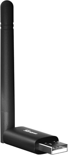 SONOFF Zigbee 3.0 & Thread Dongle Lite (EFR32MG21) | USB-Stick-Koordinator für Home Assistant & Zigbee2MQTT | Kompakte Gateway mit einfacher Firmware-Flashfunktion & Verlängerungskabel