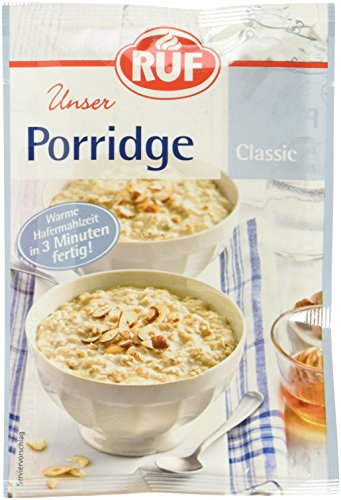 RUF Porridge Classic 13er Pack (13 x 65g)