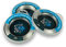 Nash Mono Snag Leader 100m 0,70mm 60lb T8447 Monofile Schlagschnur Vorfach Vorfachschnur