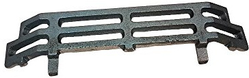 Your DIY Shop Coal Guard for WW/Victorian Fire Grate