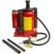Stark 40000Lbs Low Profile Air Hydraulic Manual Bottle Jack Hoist, 20 Tons Heavy Duty Air Bottle Auto Truck Manual