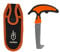 Gerber Knochensäge mit Scheide, Vital Pack Saw, Sägeblattlänge: 8,6 cm, 31-003643