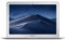 Apple MacBook Air 2017 | 13.3 | 1.8 GHz | 8 GB | 256 GB SSD | silber