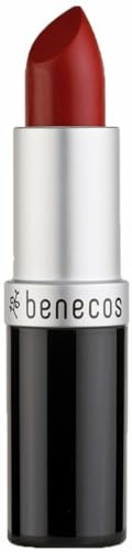 benecos Lipstick catwalk