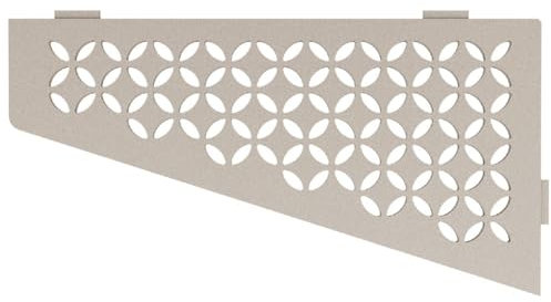 Schlüter SHELF-E-S3 Floral Beigegrau