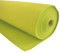 Bastelfilz 1m Meterware Filz 90cm x 1,5mm Dekofilz Taschenfilz Filzstoff 39 Farben, Farbe:limette