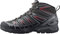 Salomon X Ultra Pioneer Mid ClimaSalomon Waterproof Herren Wanderschuhe, Alle Wetterbedingungen, Sicherer Fußhalt, Stabil und gedämpft, Peat, 44 2/3