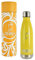 Gourde isotherme 500 ml Jaune