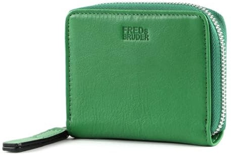 FREDsBRUDER FB Coin Nugget Electric Green