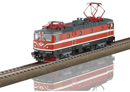 Trix H0 T25281 Elektrolokomotive Rc 5 SJ Rc 5 SJ