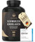 Aglio Nero fermentato - 360 Capsule - 22500mg dose giornaliera, (Estratto 15:1 alto dosaggio) - aglio integratore - Contiene S-allilcisteina (SAC) & 14,89% di polifenoli (SAC) - vegano - TRUE NATURE