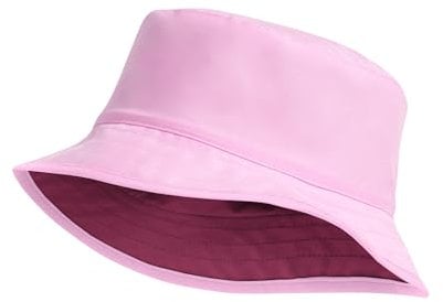 The North Face Herren Class V Rev Schlapphut, Cyber Pink TNF Topo PHA, M