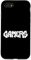 Hülle für iPhone SE (2020) / 7 / 8 Videospiel Spieler Gamer Graffiti Text Geschenk Männer Frauen Kinder
