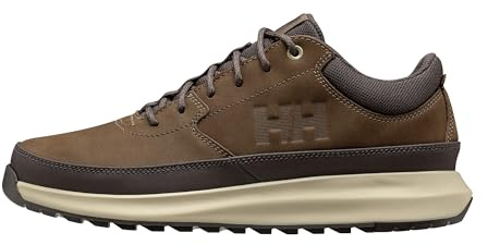 Helly Hansen Men's Beckett Waterproof Leather Shoes