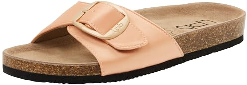 Les P'tites Bombes MULES FLEURICE
