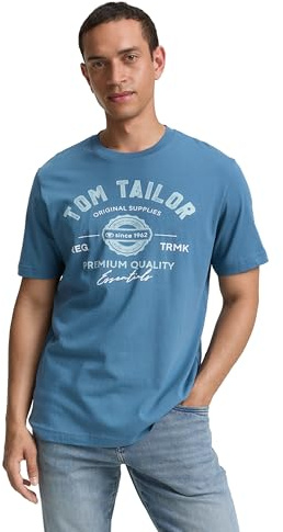 Tom Tailor Herren T-Shirt