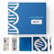 Meamedica Persönlicher Ernährungs DNA Test für Fitness und Vitalität (Personal Nutrition) mit ergänzende Analyse des Immunsystems. | Mikronährstoff-Analyse (Vitamine D, B12, B6, Magnesium, Omega-3).