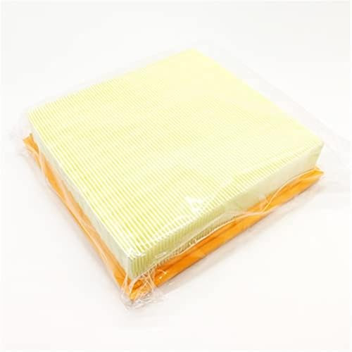 HUVNEXA Filtro dell'aria, for Jeep, Grand Cherokee 2016-2018 04861688AA Filtro dell'aria Filtro aria per auto