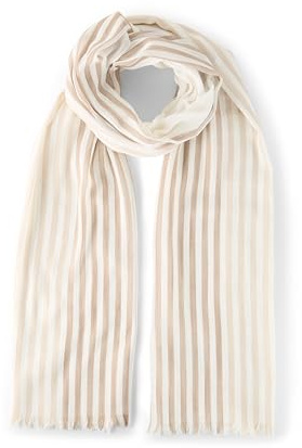 TOM TAILOR Damen Schal