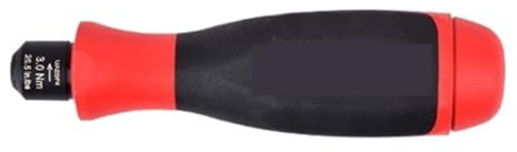 Preset Torque Handle 36230 0.6 N·m ±10%