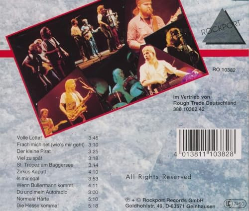 Rockport Records (Galileo Music Communication)