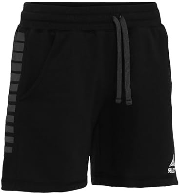 Select Torino Short Damen schwarz, S Damen