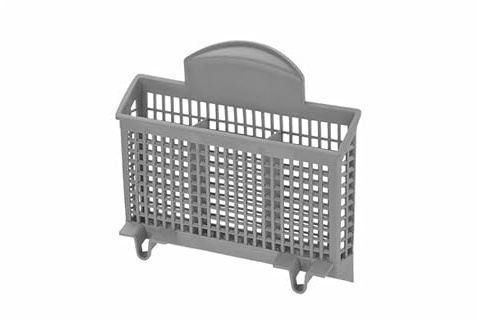 panier a couverts vertical pour panier superieur lave vaisselle bosch siemens 00267820