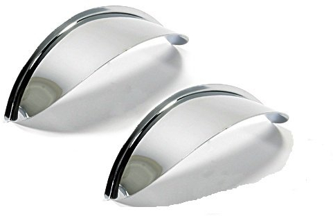 Dock66 Motorcycle Parts 02-0053
