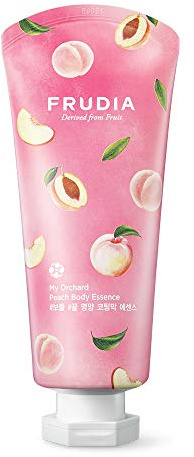FRUDIA My Orchard Peach Body Essence