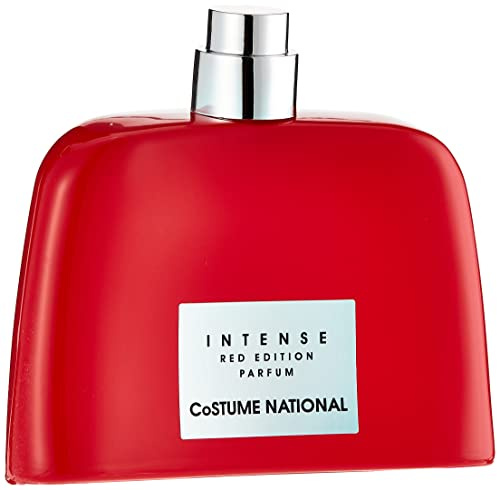 Costume National INTENSE RED EDTION PARFUM