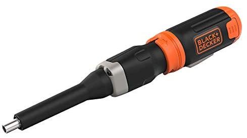 BLACK+DECKER Svitavvita