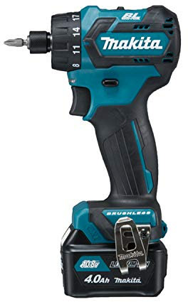 Makita DF032DSME Akku-Bohrschrauber