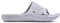 Under Armour UA B Locker IV SL, Sandals Boy's, Mod Gray/Mod Gray/White, 13.5 UK