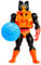 Masters of the Universe GYY24 - Origins Stinkor Actionfigur, ca. 14 cm groß, Figuren zum Spielen und Sammeln, Spielzeug ab 6 Jahren