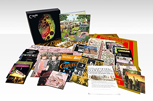 Who Do You Think We Are? (35CD+DVD/BLURAY Box Set)