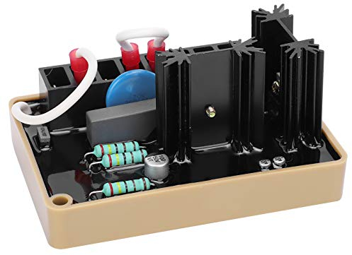 Spannungsregler, AVR SE350 Generator Automatischer Spannungsregler Elektronisches Spannungsreglermodul