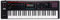 Roland Teclado sintetizador Roland FANTOM-06