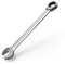 INBUS® 74049 Llave combinadas con carraca 17mm