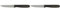 Nogent 3 Etoiles 02039B Couteau d' Office Classic Lisse (Lot de 2)