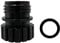 Wasserflaschen Adapter Für Sodastreams Glasflaschen Schnellanschluss Maker Flaschenaufsatz Nachfüllkappe Glasflaschen Adapter
