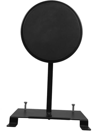 SAFIGLE Bass Drum Übungspad Für Double Kick Pedal Mutiges Langlebiges Metallpedal Bassdrum Praxiskissen Für Anfänger Und Profi Schlagzeuger Leises Üben Und Präzises Fußspiel