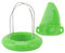Couteau à Kiwi, éplucheur De Fruits, éplucheur De Kiwi Pour Cuisine, éplucheur De Kiwi, Pelle à Dénoyauter, Mangue Et Kiwi, Outil De Séparation De Viande, Outil Multifonctionnel Pour éplucher les Frui